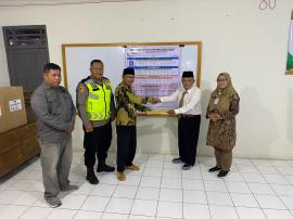 PETAHANA MASIH UNGGUL, RAIH 3.052 SUARA !